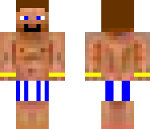 traje de playa