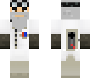 tekkit magician and scientist