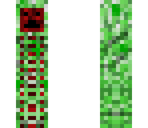 ultimate creeper