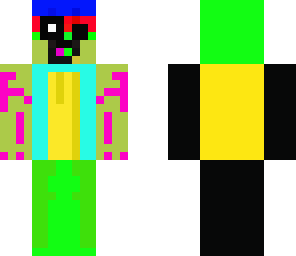 colour dude