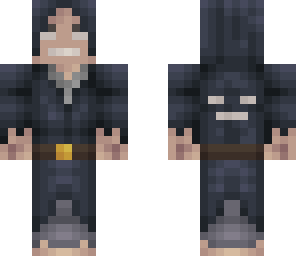 wither worshipper