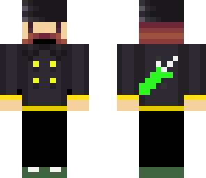 notch