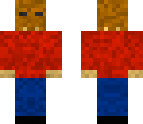 disguised skeleton
