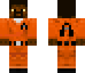 inmate