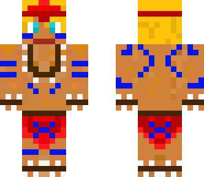 native jabbo