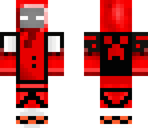 funnyred