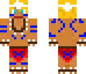 native jabbo