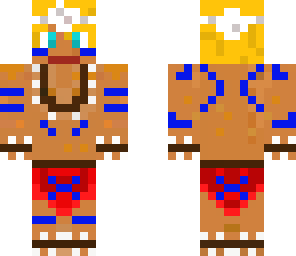 native jabbo