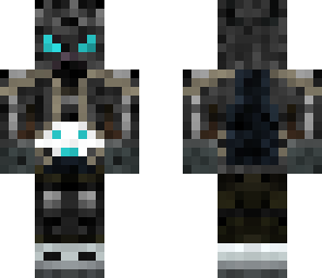 dark king