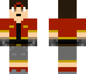 pokemon ranger fixxed