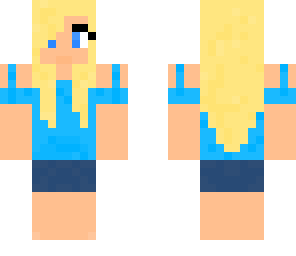 beautifulblue32's skin
