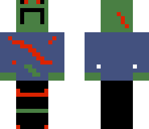zomie noob