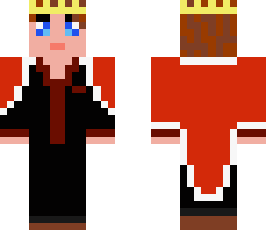 king