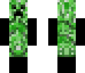 cool creeper