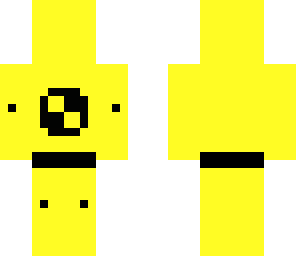 test dummy