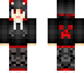 vampire girl