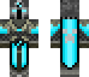 diamond knight