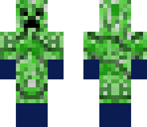 cool  creeper