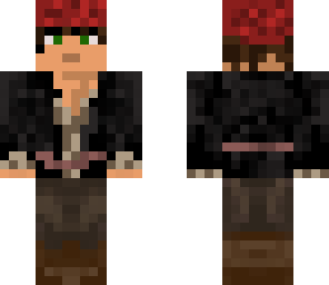 pirate