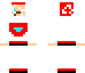 astronaut steve