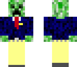 hotel creeper