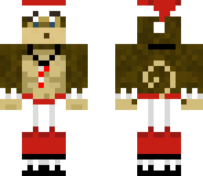 christmas hawaii monkey