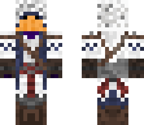 assassin