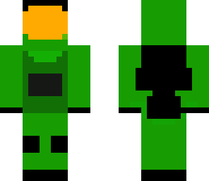 master chief