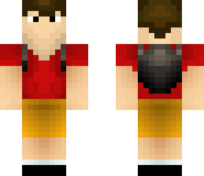 kevin hd