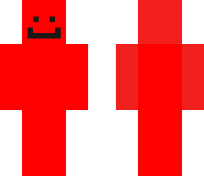 fixed smiley red