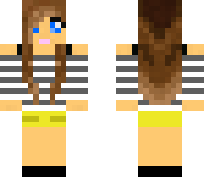 cute girl