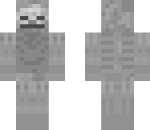 human skeleton