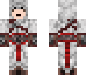 assasin's creed trial 1