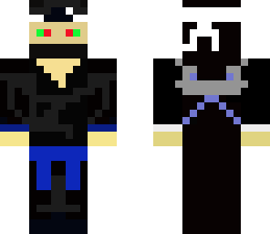 shadow ninja