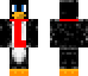 awesome penguin