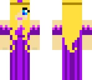 princess violet- birthday