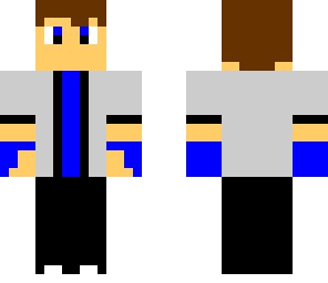 skin de gabri