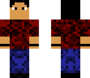 my personal skin