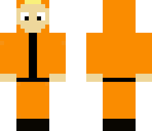 my kenny 2