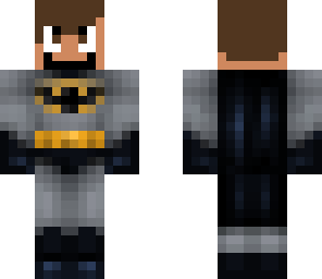 my batman