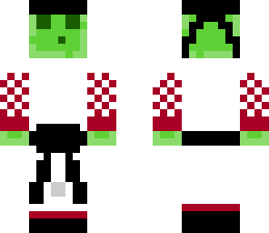 karate slime