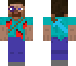 warrior steve