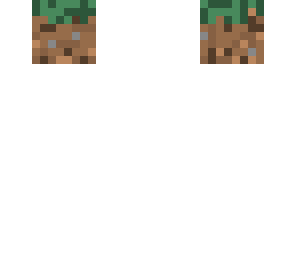 mini dirt block