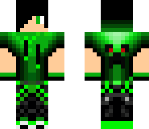 dj creeper oh man