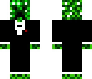 tux creeper