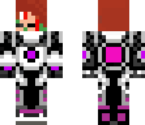 infected future soldier with mic