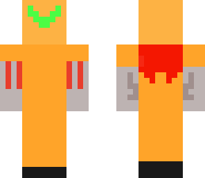 2 gunned samus