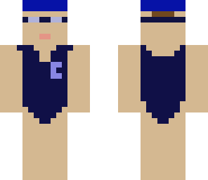 swimmer