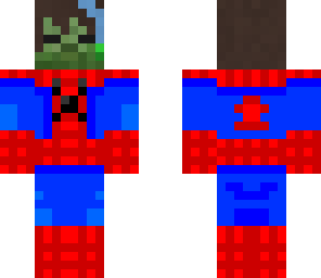 spider zombie
