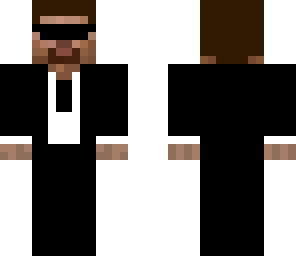 mobster